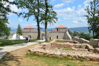 targovishte